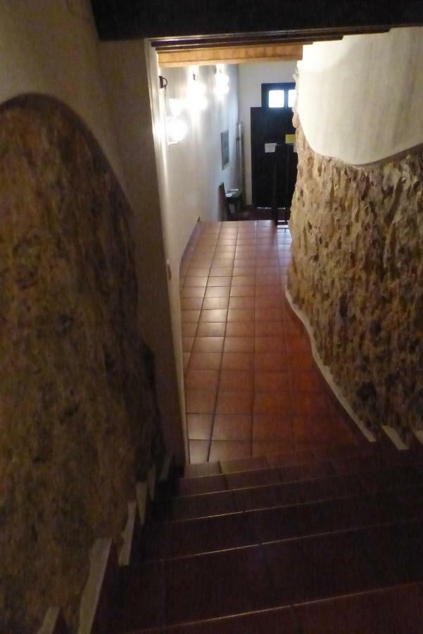 El Rinconcito De La Luz Del Sol Leilighet Cuenca  Eksteriør bilde