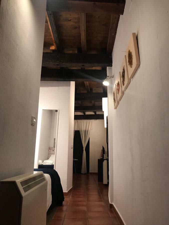 El Rinconcito De La Luz Del Sol Leilighet Cuenca  Eksteriør bilde